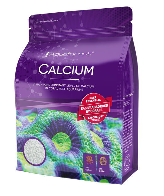 Calcium 850g