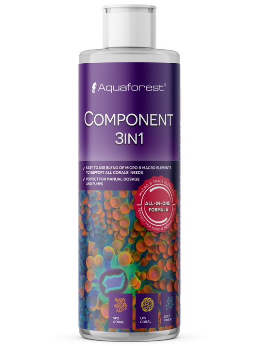 Component 3in1 500ml