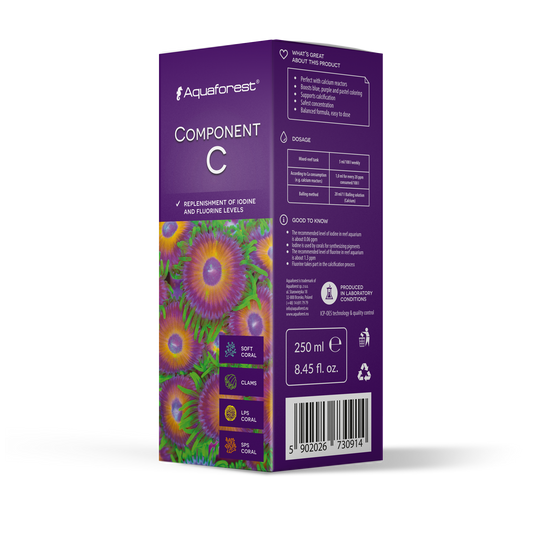 Component C 250ml