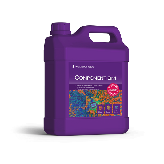 Component 3in1 2l