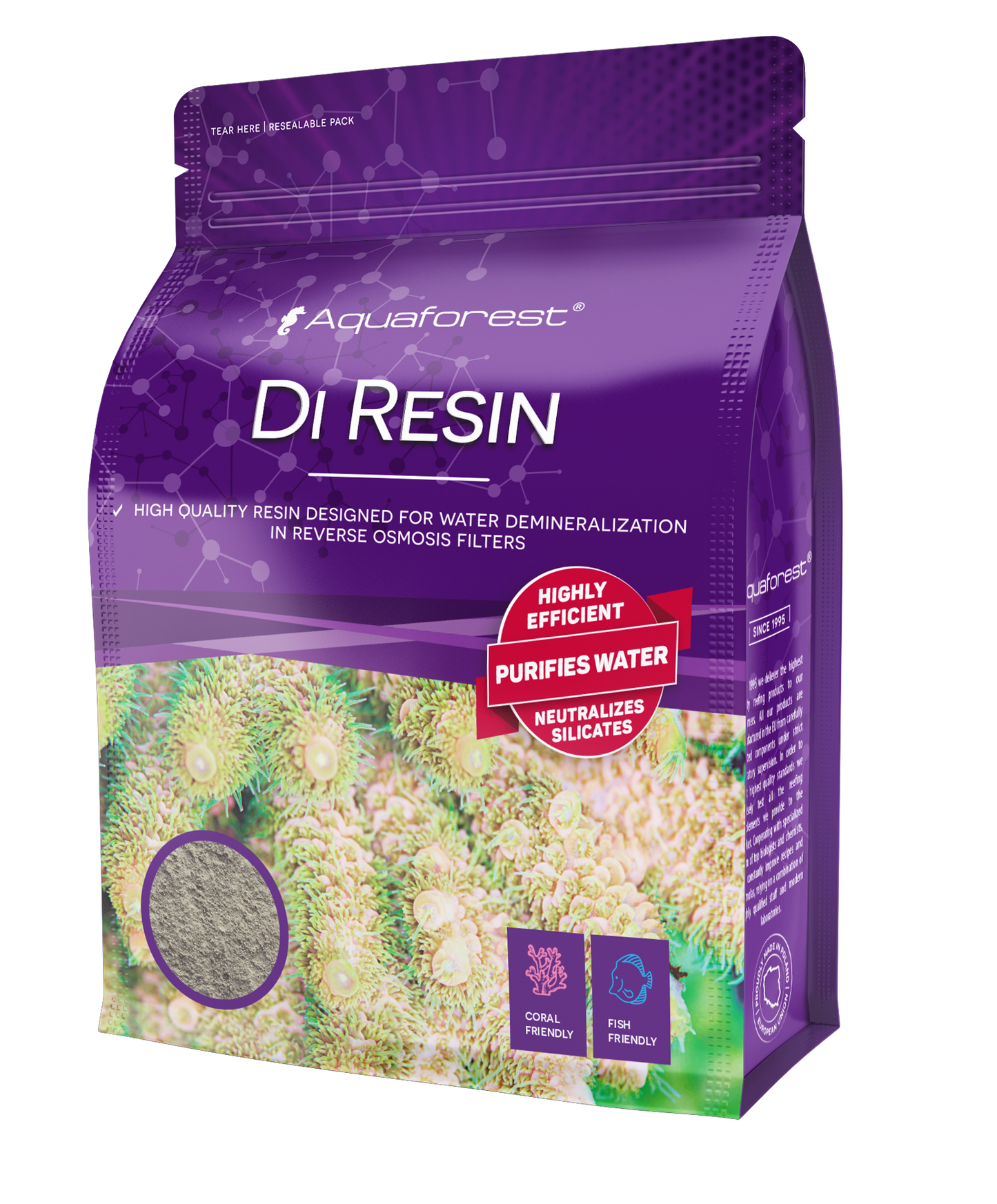 Di Resin