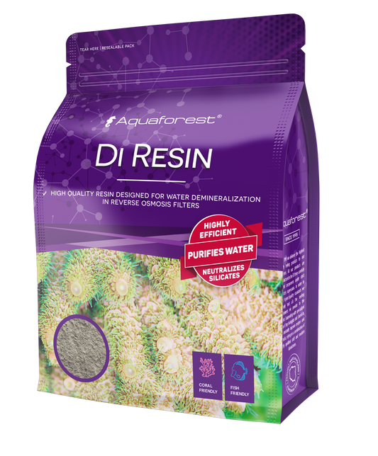 Di Resin