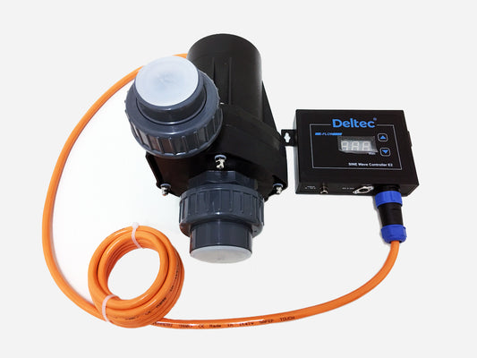 Deltec E-Flow 16