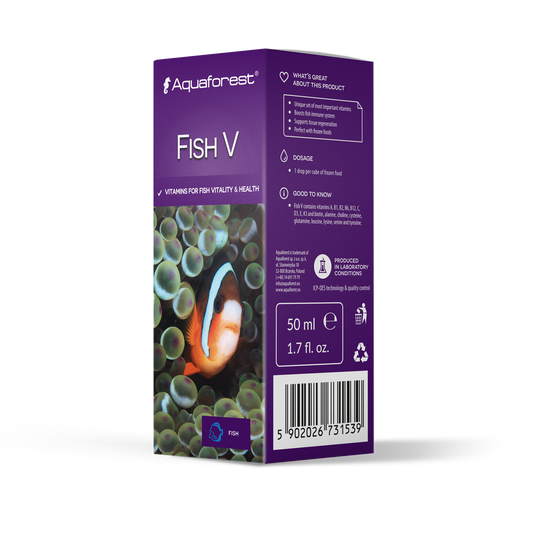 Fish V 50 ml