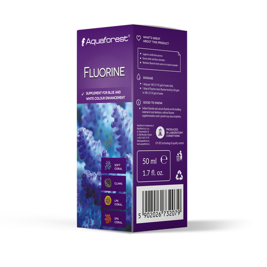 Fluorine 50ml