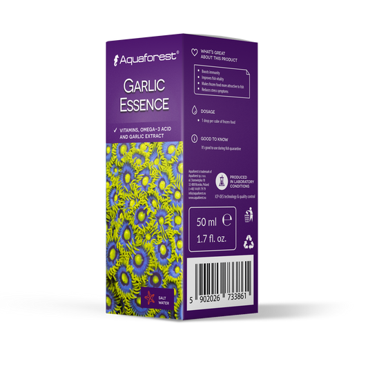 Garlic Essence 50ml