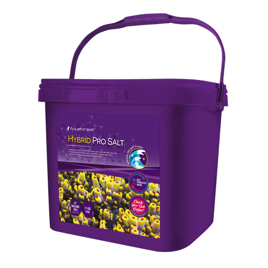 Hybrid Pro Salt 5kg