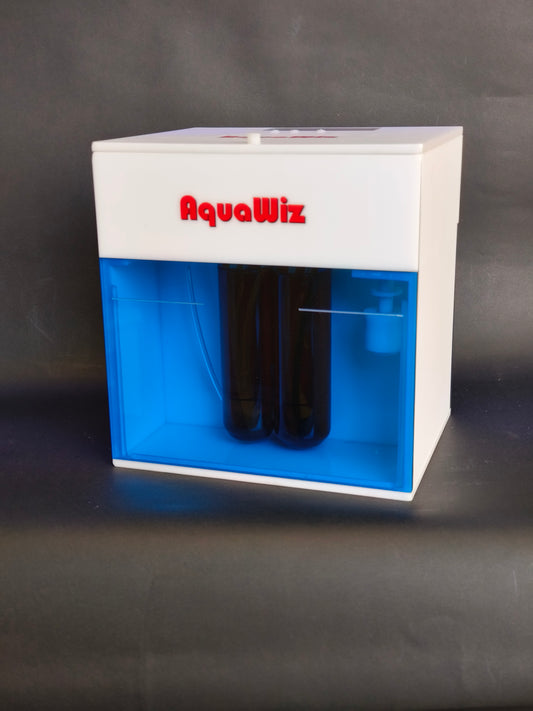 Aquawiz KH controller