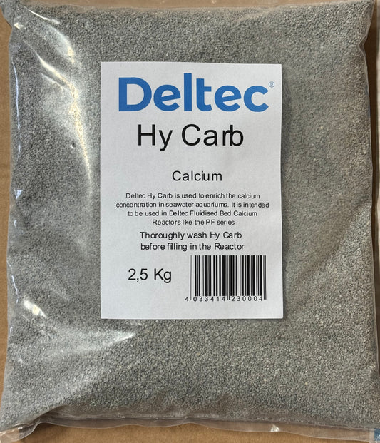 Deltec Hy Carb Calcium