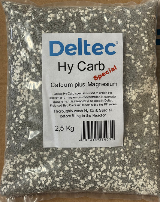 Deltec Hy Carb special plus Magnesium