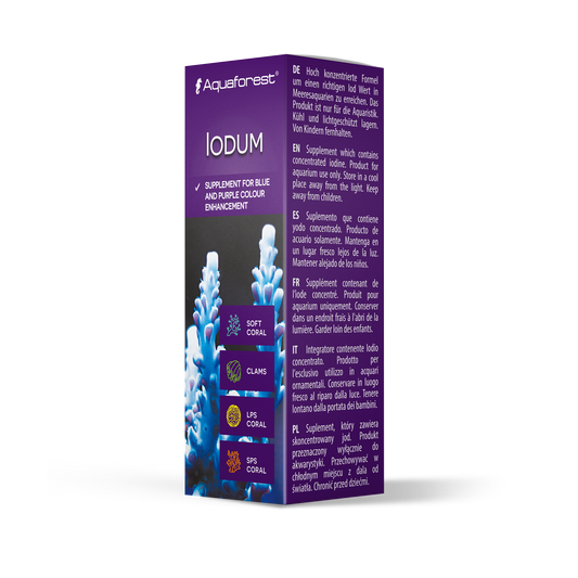 Iodum 10 ml