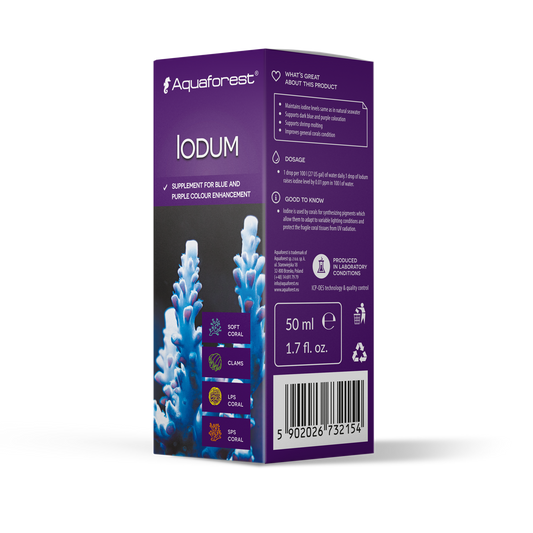 Iodum 50 ml
