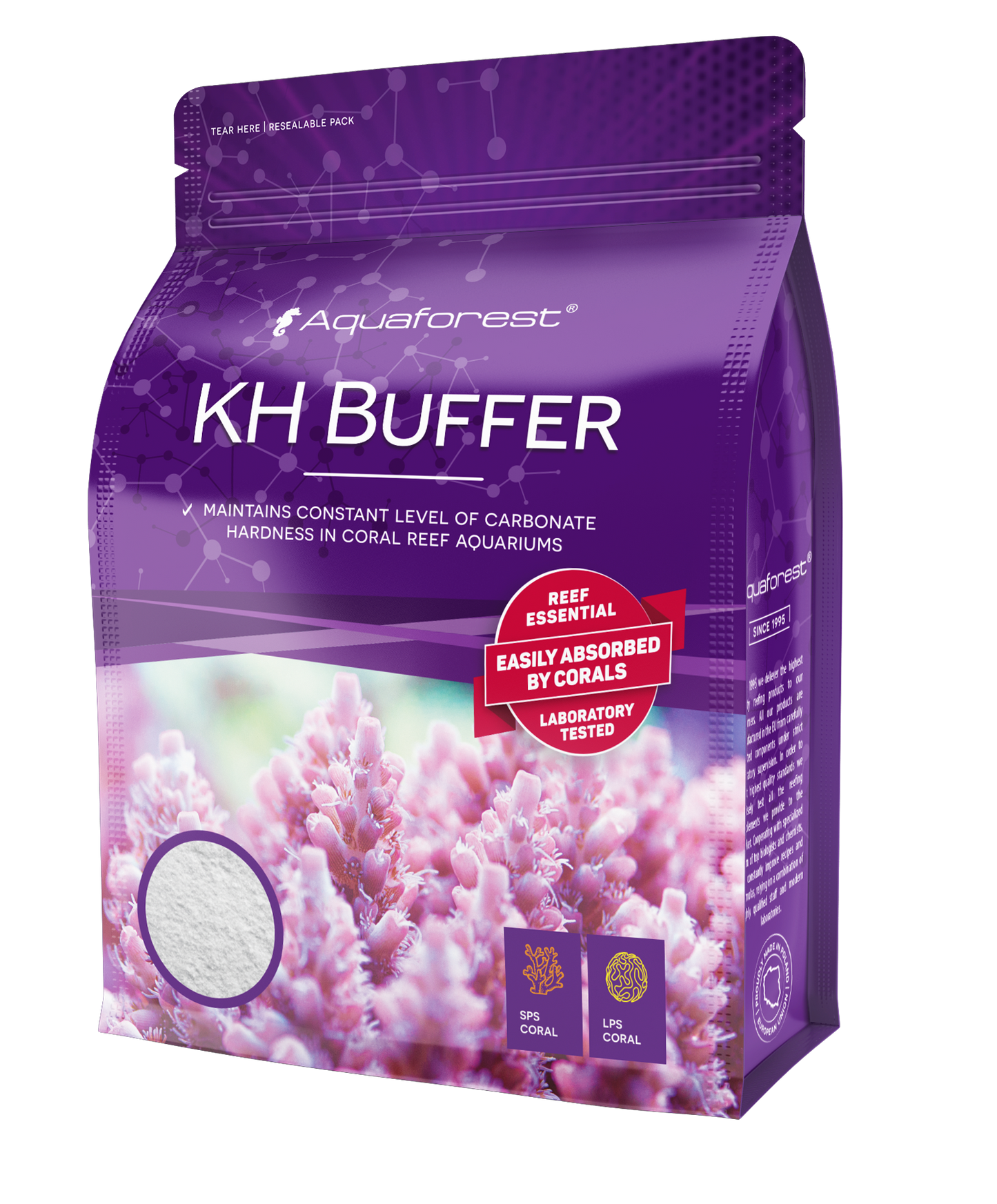 KH Buffer 1.2kg