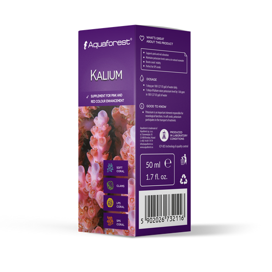 Kalium 50ml