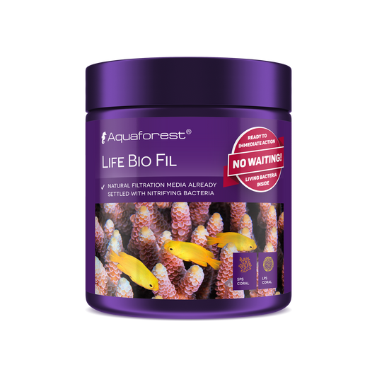 Life Bio Fil 250ml