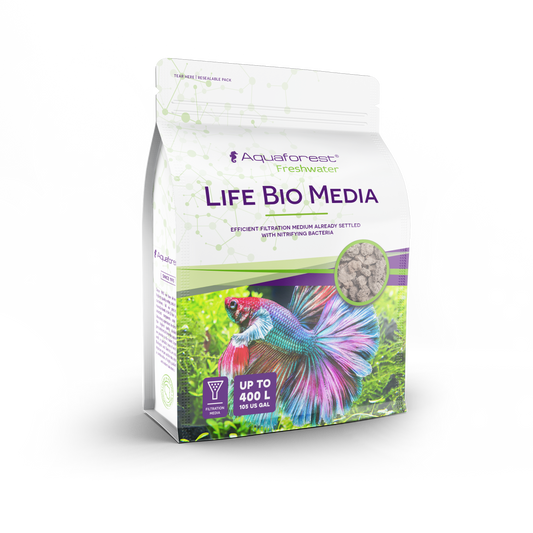Life Bio Media
