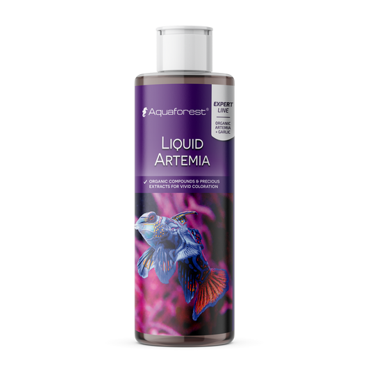 Liquid Artemia