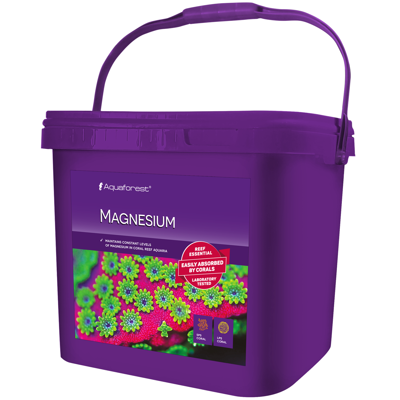 Magnesium 4kg