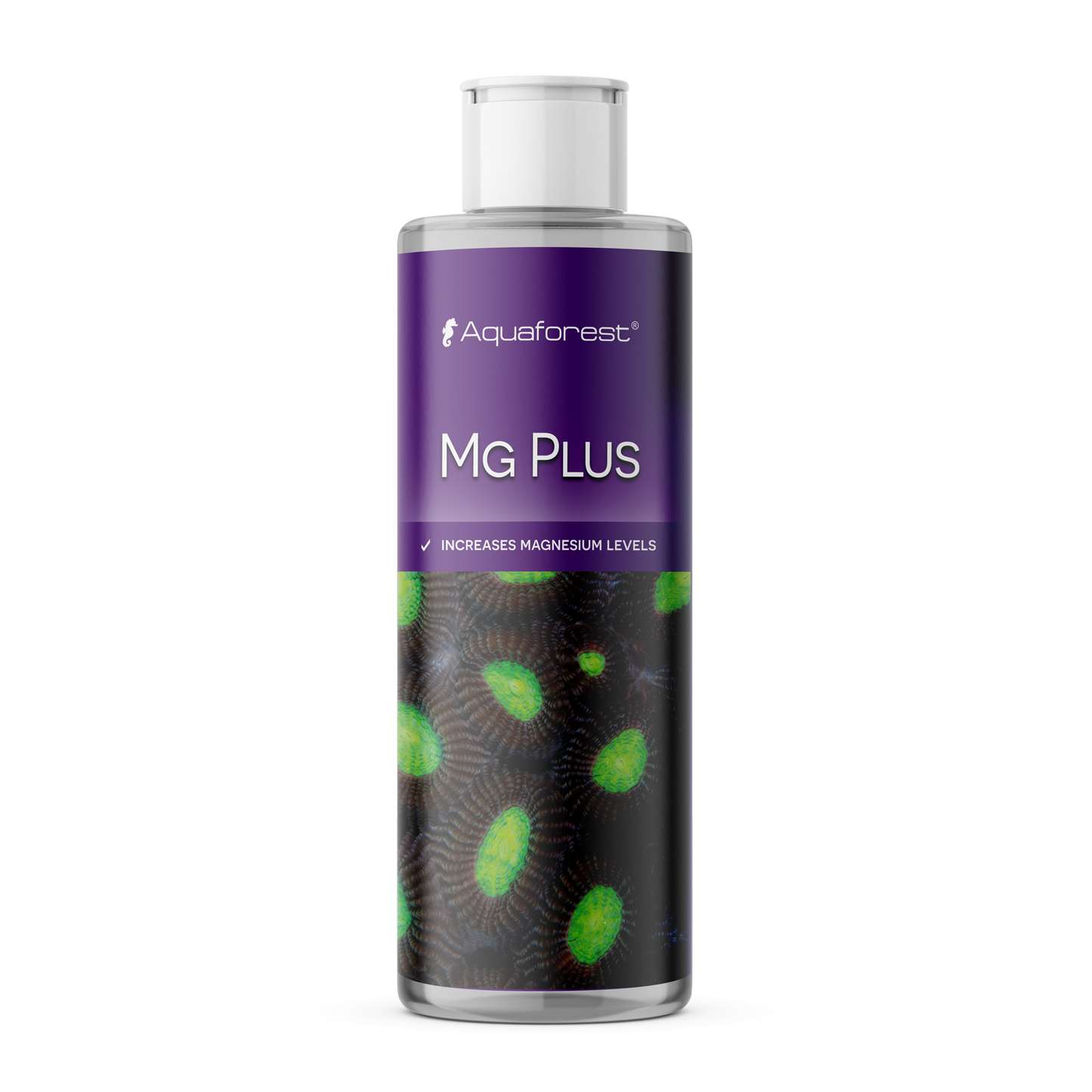 Mg Plus 250ml
