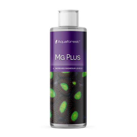 Mg Plus 250ml