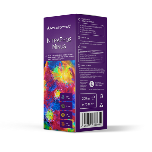 NitraPhos Minus 250ml