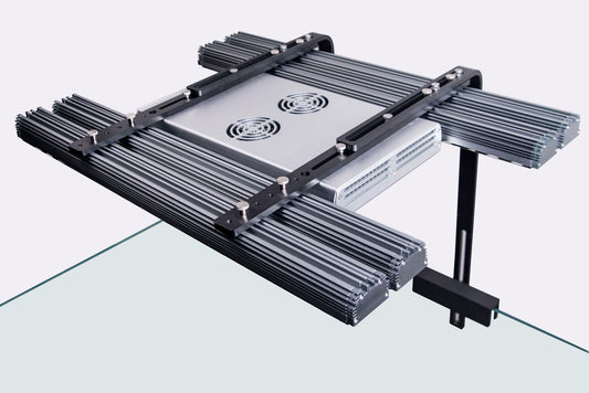 Universal Fixing Brackets & Mounting Arms 2-in-1 Kit