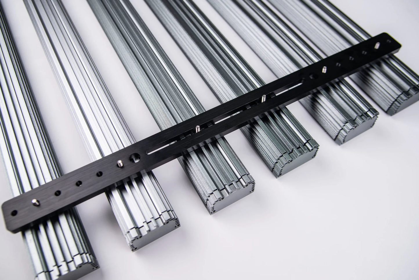 Universal Fixing Bracket Kit