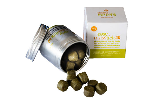 Easy Reefs Masstick Tabs 40g