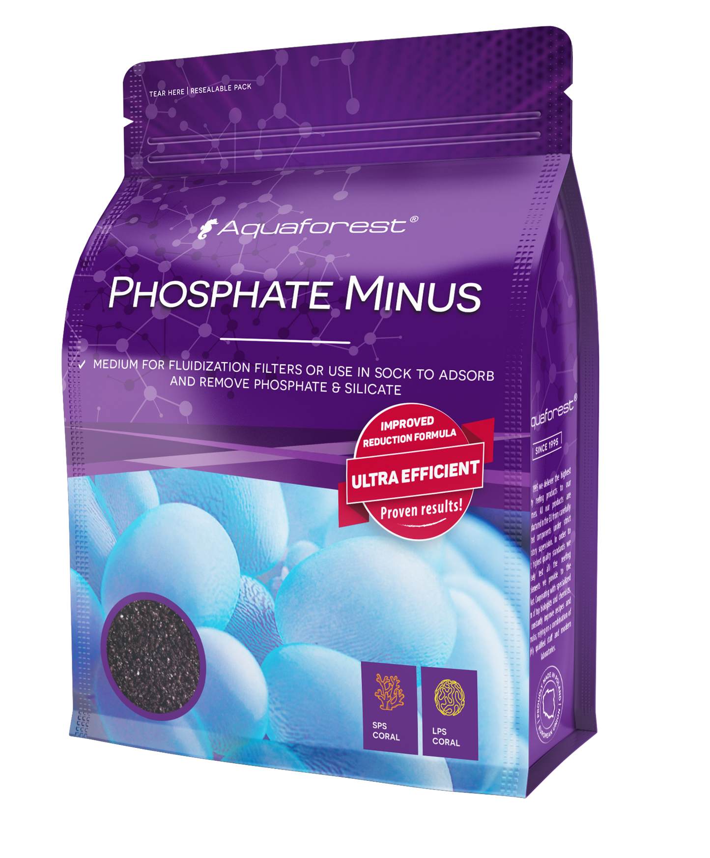 Phosphate Minus 1l