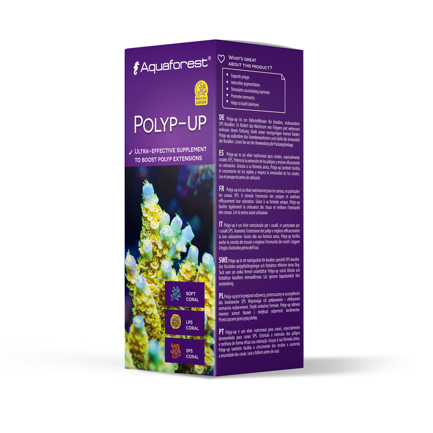 Polyp-up 50ml