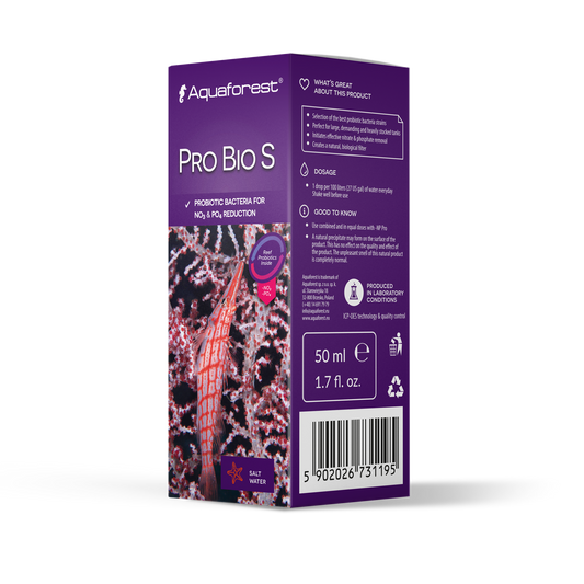 Pro Bio S 50ml