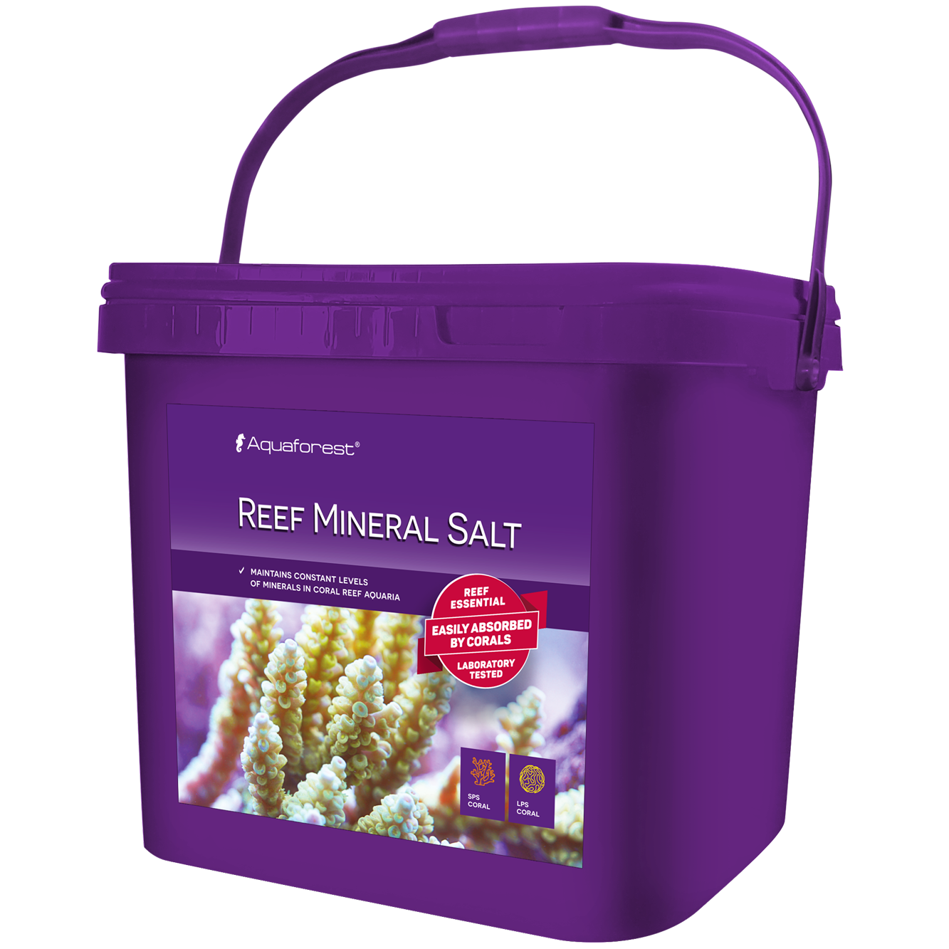 Reef Mineral Salt 5kg