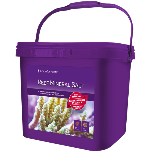 Reef Mineral Salt 5kg