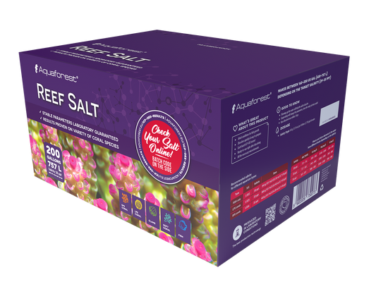 Reef Salt 25kg