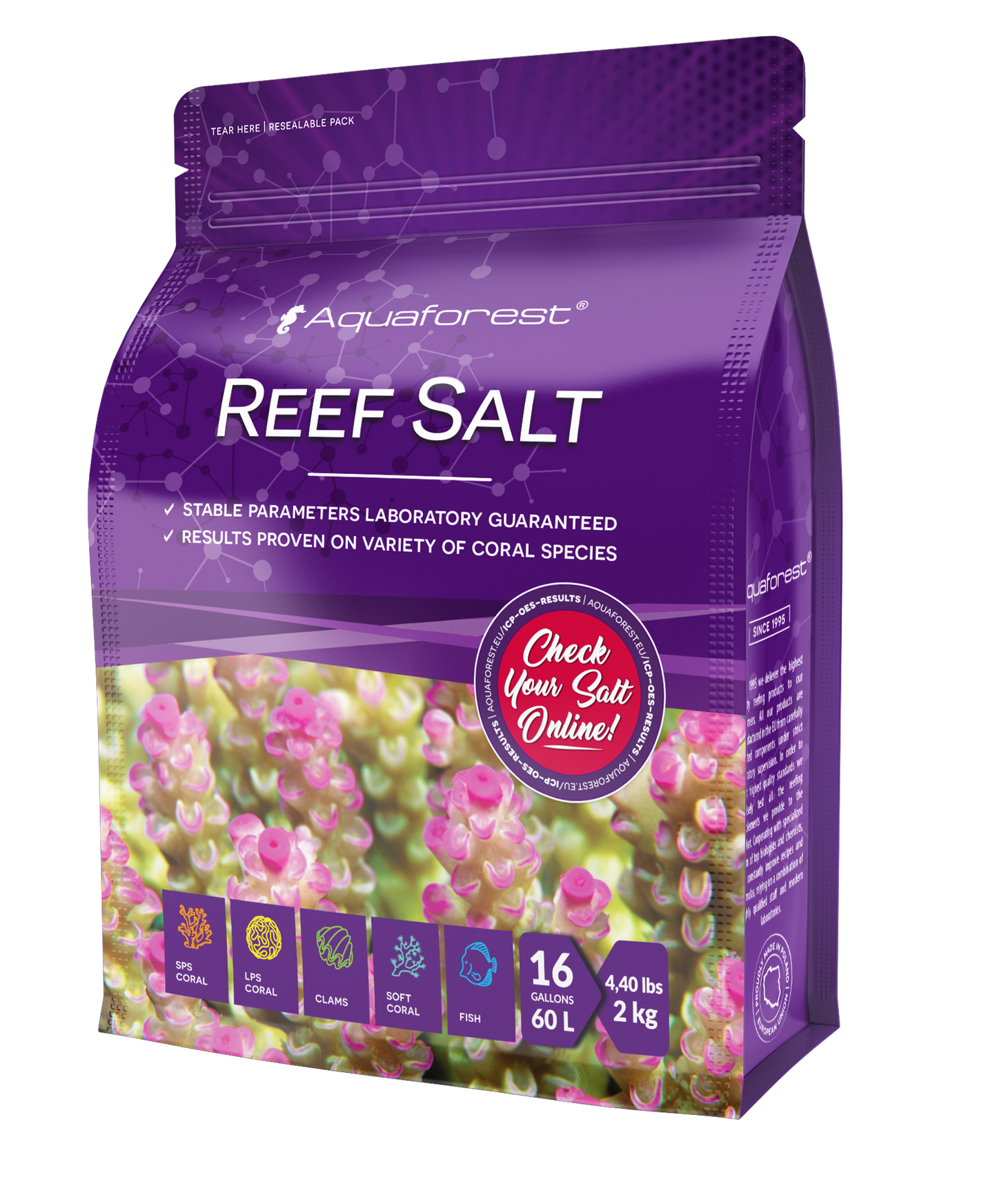 Reef Salt 2kg