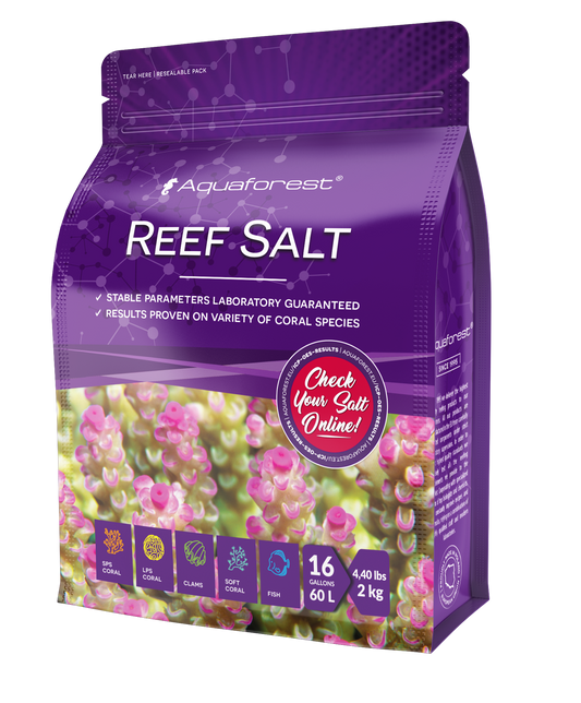 Reef Salt 2kg