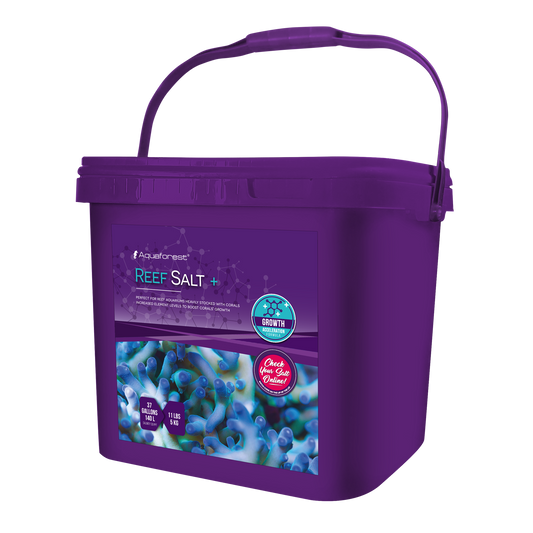 Reef Salt+ 5kg
