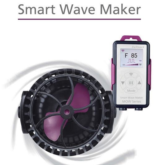 Jebao Smart wave maker MOW