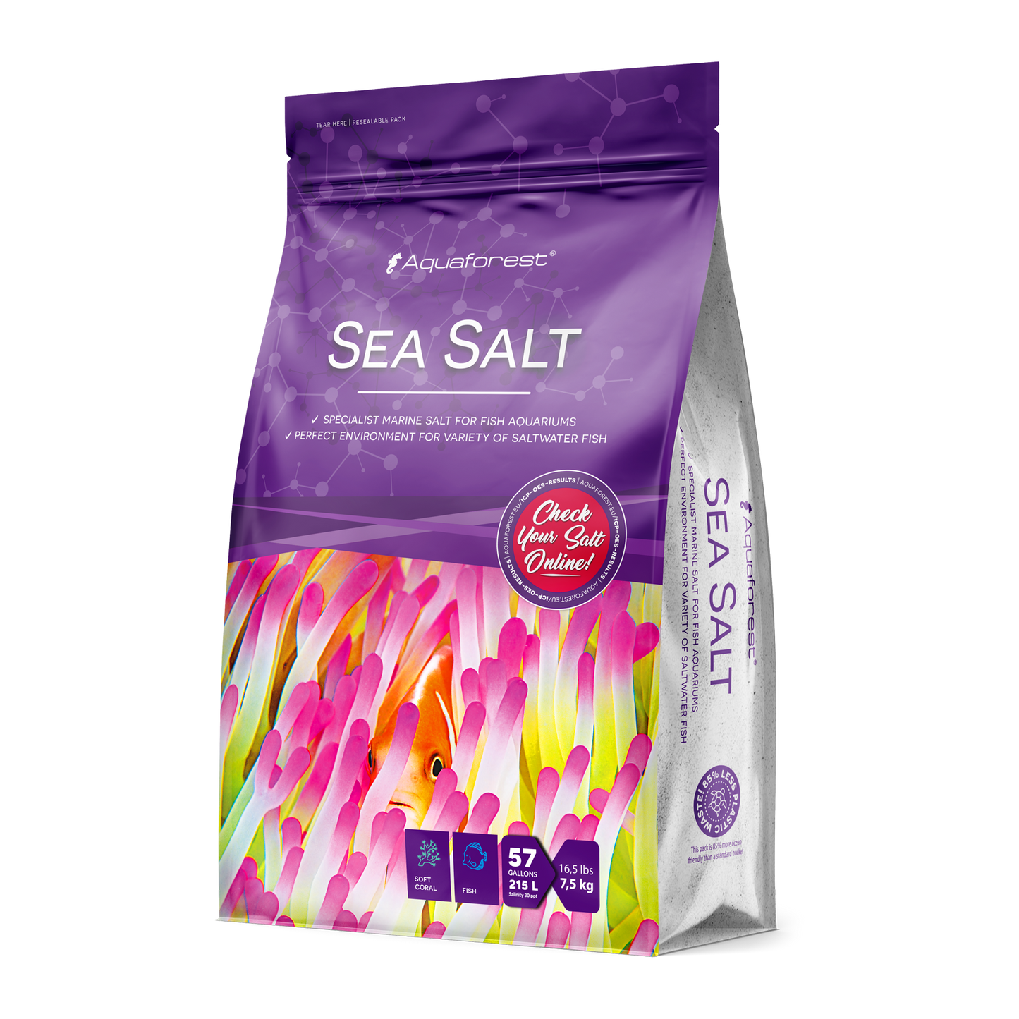 Sea Salt 7.5kg