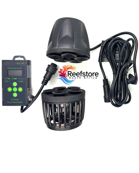 Jecod DMP-M Wavemakers