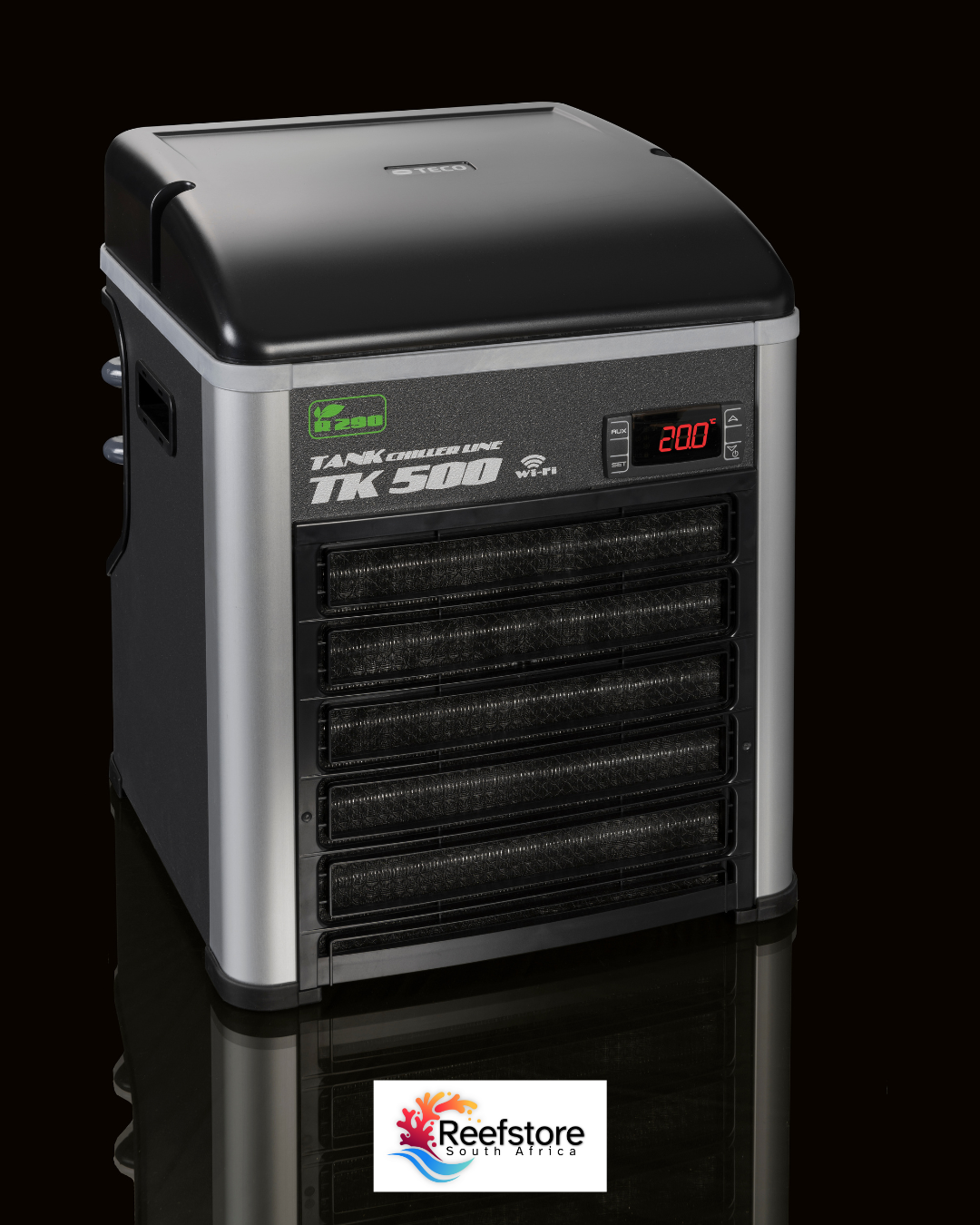 Teco TK 500