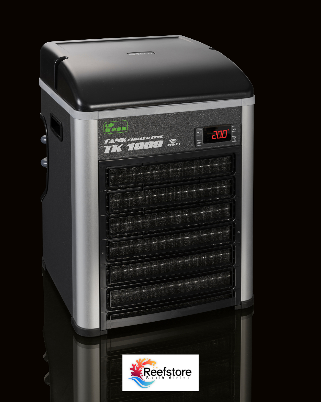 Teco TK 1000