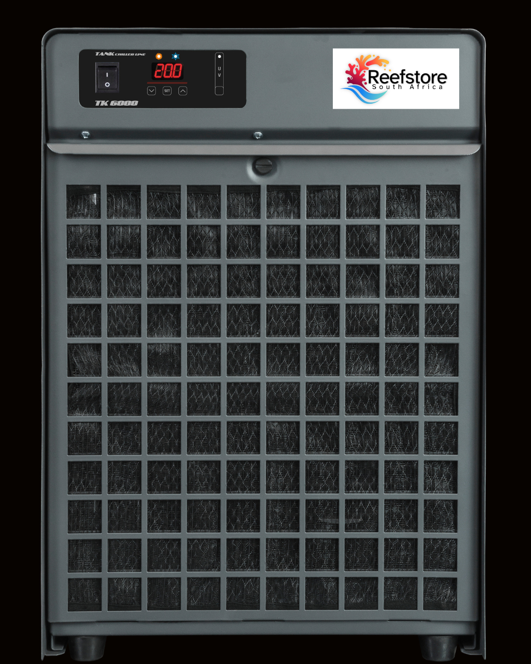 Teco TK 6000