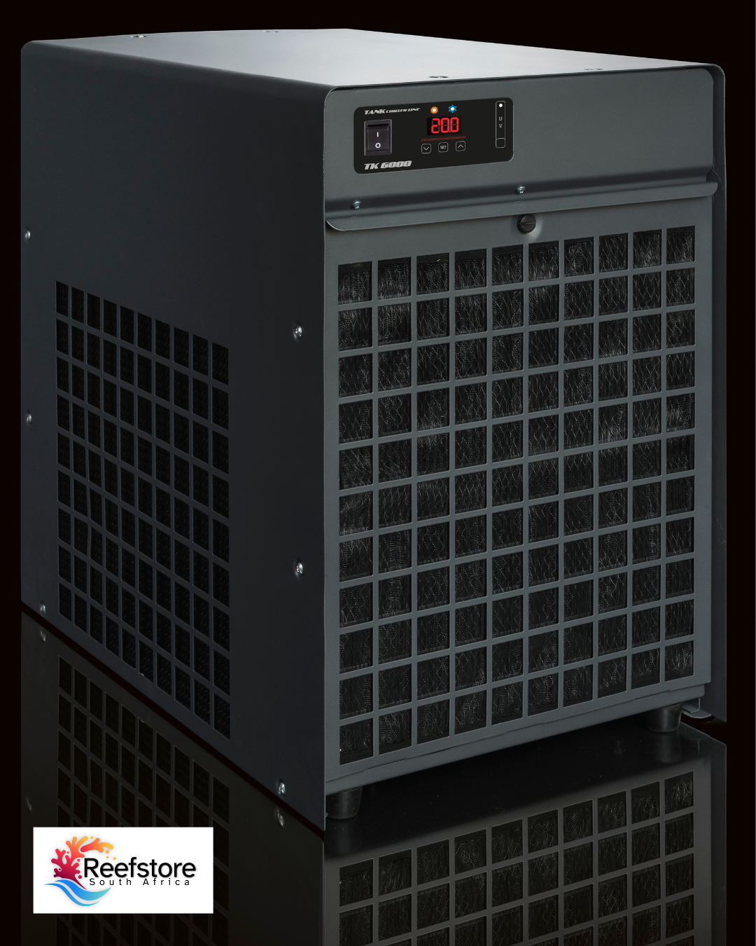 Teco TK 6000
