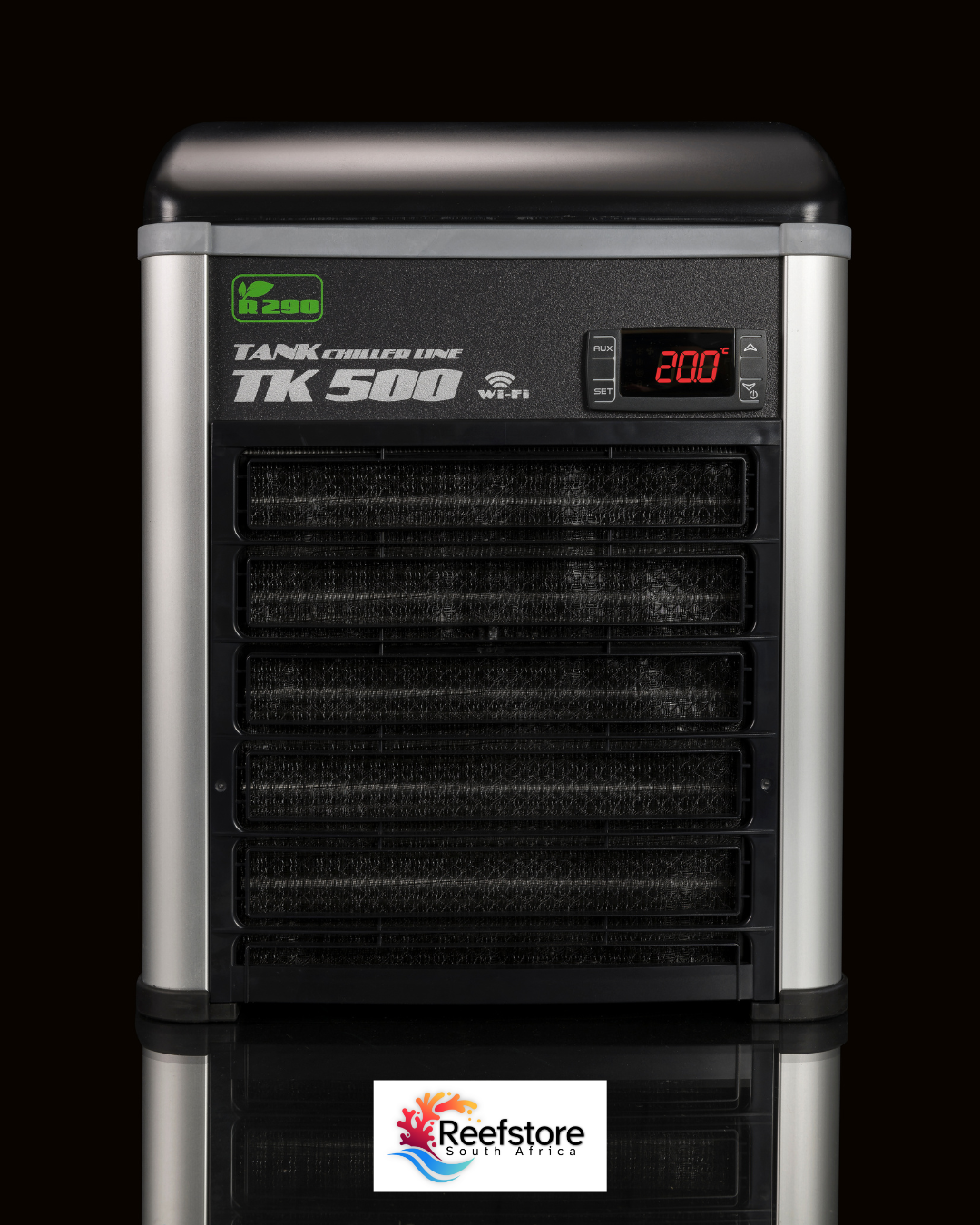 Teco TK 500