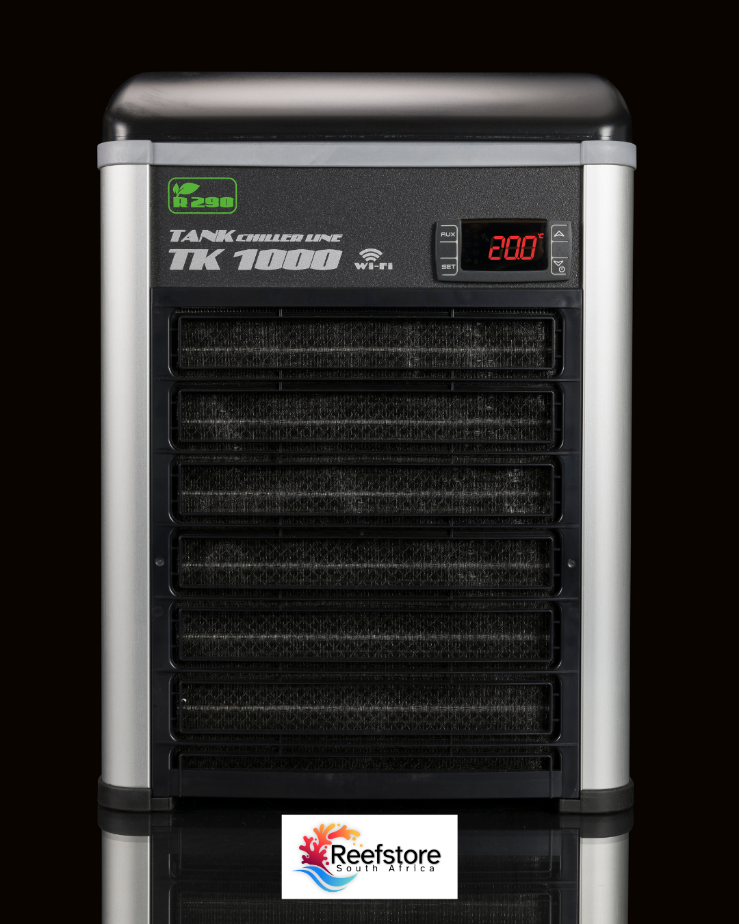 Teco TK 1000