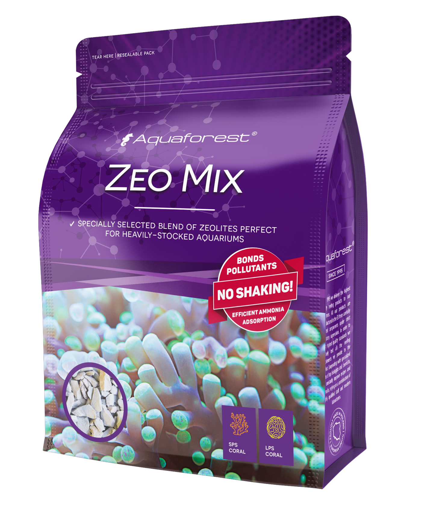 Zeo Mix 1l