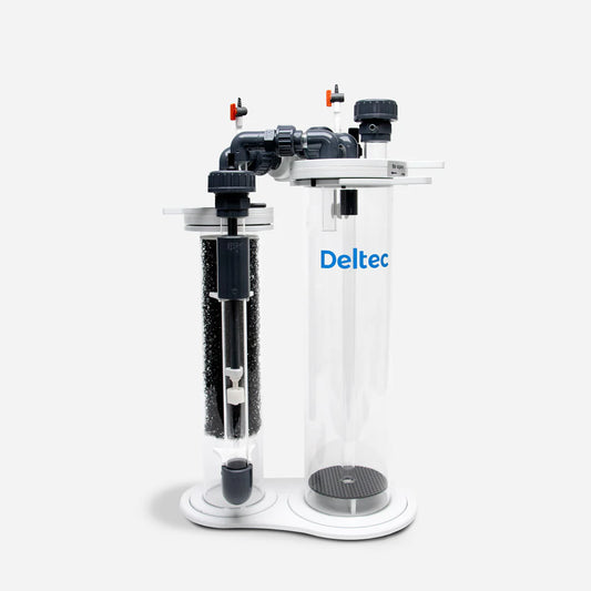 Deltec Calcium reactor Twin Tech CRTT1500