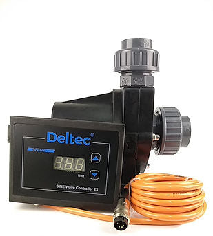Deltec E-Flow 10