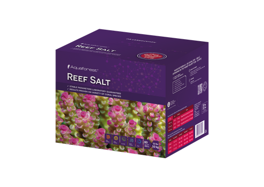Reef Salt 10kg